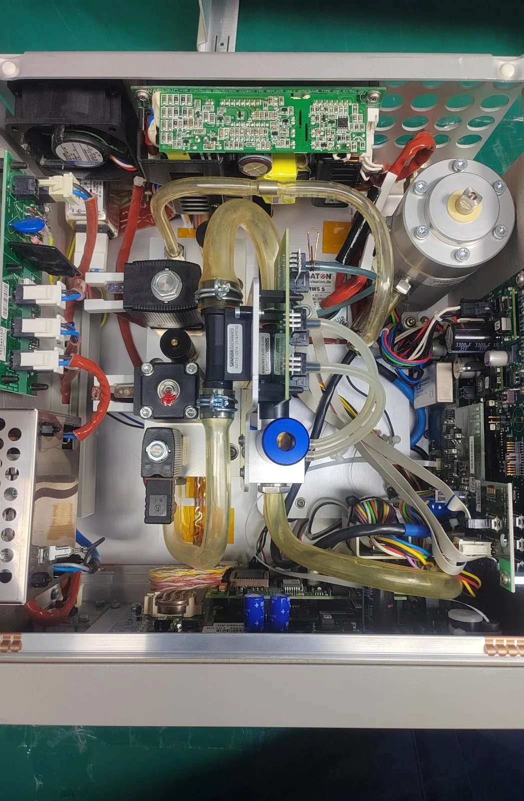 醫(yī)療器械維修