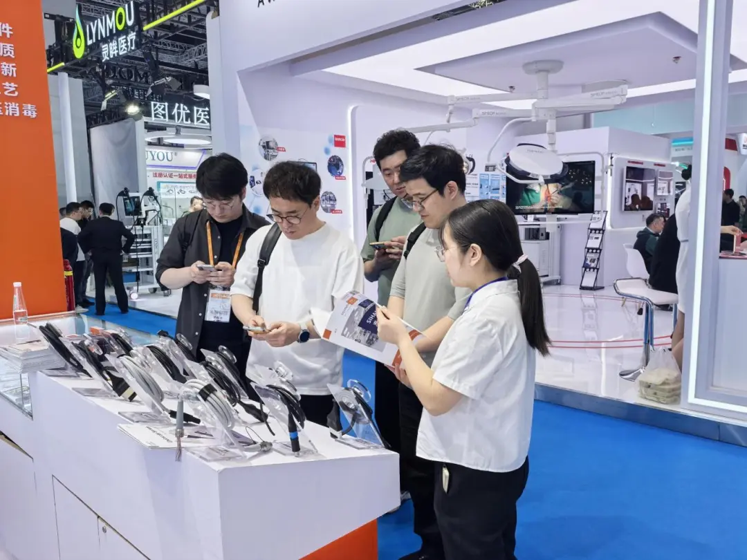 醫(yī)療器械維修