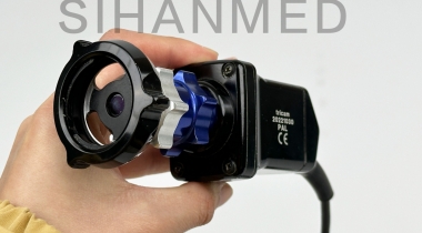 STORZ史托斯三晶片20221034攝像頭維修