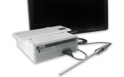 史托斯STORZ攝像主機TC200維修案例