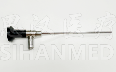 施樂輝 30° 關節(jié)鏡常見故障痛點及維修辦法