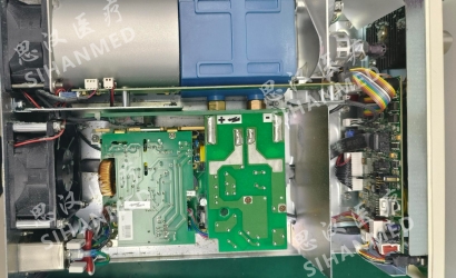 冷光源介紹及施樂輝 500XL主機維修案例分析