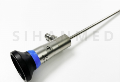 OLYMPUS 12°膀胱鏡