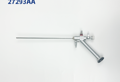 STORZ經皮腎鏡27293AA維修